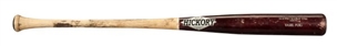 2014 Yasiel Puig Old Hickory Game Used Bat – PSA/DNA   